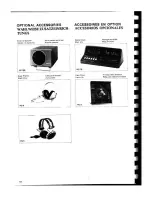 Preview for 18 page of Kenwood R-1000 Instruction Manual