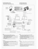 Предварительный просмотр 3 страницы Kenwood R-2000 Instruction Manual