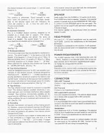 Предварительный просмотр 7 страницы Kenwood R-2000 Instruction Manual