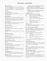 Предварительный просмотр 8 страницы Kenwood R-2000 Instruction Manual