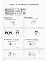 Предварительный просмотр 9 страницы Kenwood R-2000 Instruction Manual