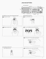 Предварительный просмотр 10 страницы Kenwood R-2000 Instruction Manual