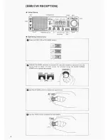 Предварительный просмотр 11 страницы Kenwood R-2000 Instruction Manual