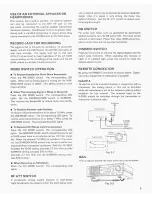 Предварительный просмотр 12 страницы Kenwood R-2000 Instruction Manual