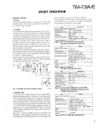 Предварительный просмотр 3 страницы Kenwood R-2000 Service Manual