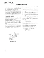 Предварительный просмотр 10 страницы Kenwood R-2000 Service Manual