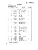 Предварительный просмотр 27 страницы Kenwood R-2000 Service Manual