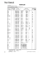 Preview for 36 page of Kenwood R-2000 Service Manual