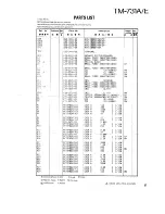 Preview for 37 page of Kenwood R-2000 Service Manual