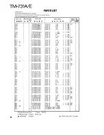 Preview for 38 page of Kenwood R-2000 Service Manual