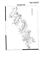 Предварительный просмотр 51 страницы Kenwood R-2000 Service Manual