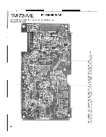 Предварительный просмотр 66 страницы Kenwood R-2000 Service Manual