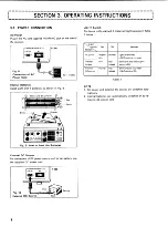 Preview for 8 page of Kenwood R-300 Operating Manual