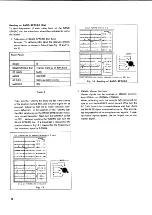 Preview for 10 page of Kenwood R-300 Operating Manual