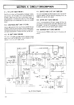 Preview for 14 page of Kenwood R-300 Operating Manual