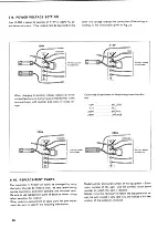 Preview for 20 page of Kenwood R-300 Operating Manual