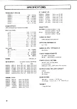 Preview for 26 page of Kenwood R-300 Operating Manual