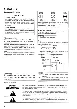 Preview for 2 page of Kenwood R-5000 Instruction Manual