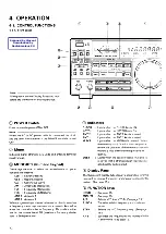 Preview for 12 page of Kenwood R-5000 Instruction Manual