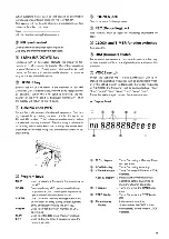 Предварительный просмотр 15 страницы Kenwood R-5000 Instruction Manual