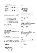 Предварительный просмотр 25 страницы Kenwood R-5000 Instruction Manual