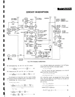 Preview for 3 page of Kenwood R-5000 Service Manual