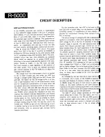 Предварительный просмотр 8 страницы Kenwood R-5000 Service Manual