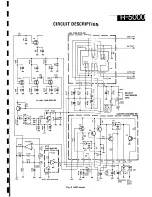 Предварительный просмотр 9 страницы Kenwood R-5000 Service Manual