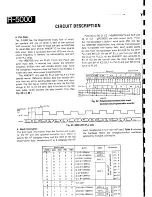 Предварительный просмотр 20 страницы Kenwood R-5000 Service Manual