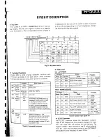 Предварительный просмотр 21 страницы Kenwood R-5000 Service Manual