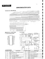 Предварительный просмотр 24 страницы Kenwood R-5000 Service Manual