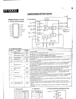 Предварительный просмотр 32 страницы Kenwood R-5000 Service Manual