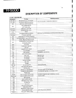 Предварительный просмотр 34 страницы Kenwood R-5000 Service Manual