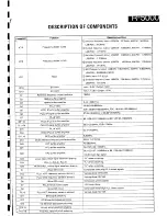 Предварительный просмотр 37 страницы Kenwood R-5000 Service Manual