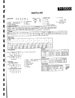 Предварительный просмотр 41 страницы Kenwood R-5000 Service Manual