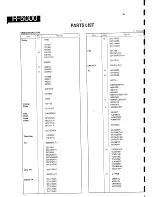 Предварительный просмотр 42 страницы Kenwood R-5000 Service Manual