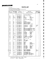 Предварительный просмотр 44 страницы Kenwood R-5000 Service Manual