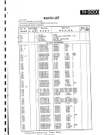 Предварительный просмотр 47 страницы Kenwood R-5000 Service Manual