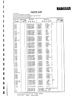 Предварительный просмотр 49 страницы Kenwood R-5000 Service Manual