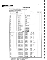 Предварительный просмотр 52 страницы Kenwood R-5000 Service Manual