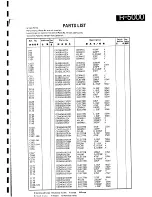 Предварительный просмотр 53 страницы Kenwood R-5000 Service Manual