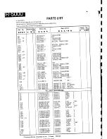 Предварительный просмотр 56 страницы Kenwood R-5000 Service Manual