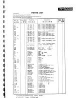 Предварительный просмотр 59 страницы Kenwood R-5000 Service Manual