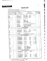 Предварительный просмотр 62 страницы Kenwood R-5000 Service Manual