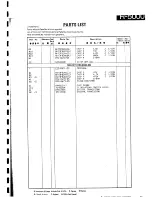 Предварительный просмотр 63 страницы Kenwood R-5000 Service Manual