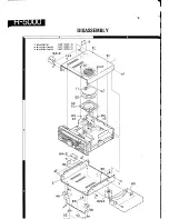 Предварительный просмотр 64 страницы Kenwood R-5000 Service Manual