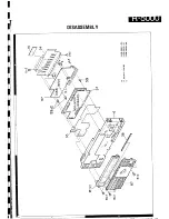 Предварительный просмотр 67 страницы Kenwood R-5000 Service Manual