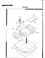 Предварительный просмотр 68 страницы Kenwood R-5000 Service Manual