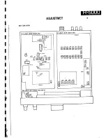 Предварительный просмотр 77 страницы Kenwood R-5000 Service Manual