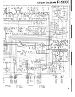 Предварительный просмотр 86 страницы Kenwood R-5000 Service Manual